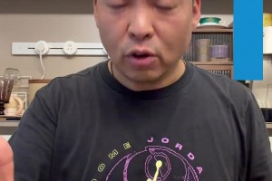 分手应该体面！管维佳：湖人中文主页君抹除詹眉痕迹，这么做格局小了